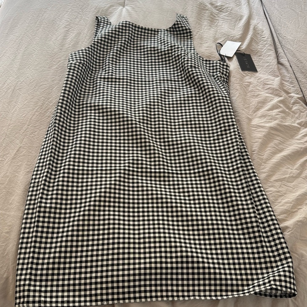 Brand new dress